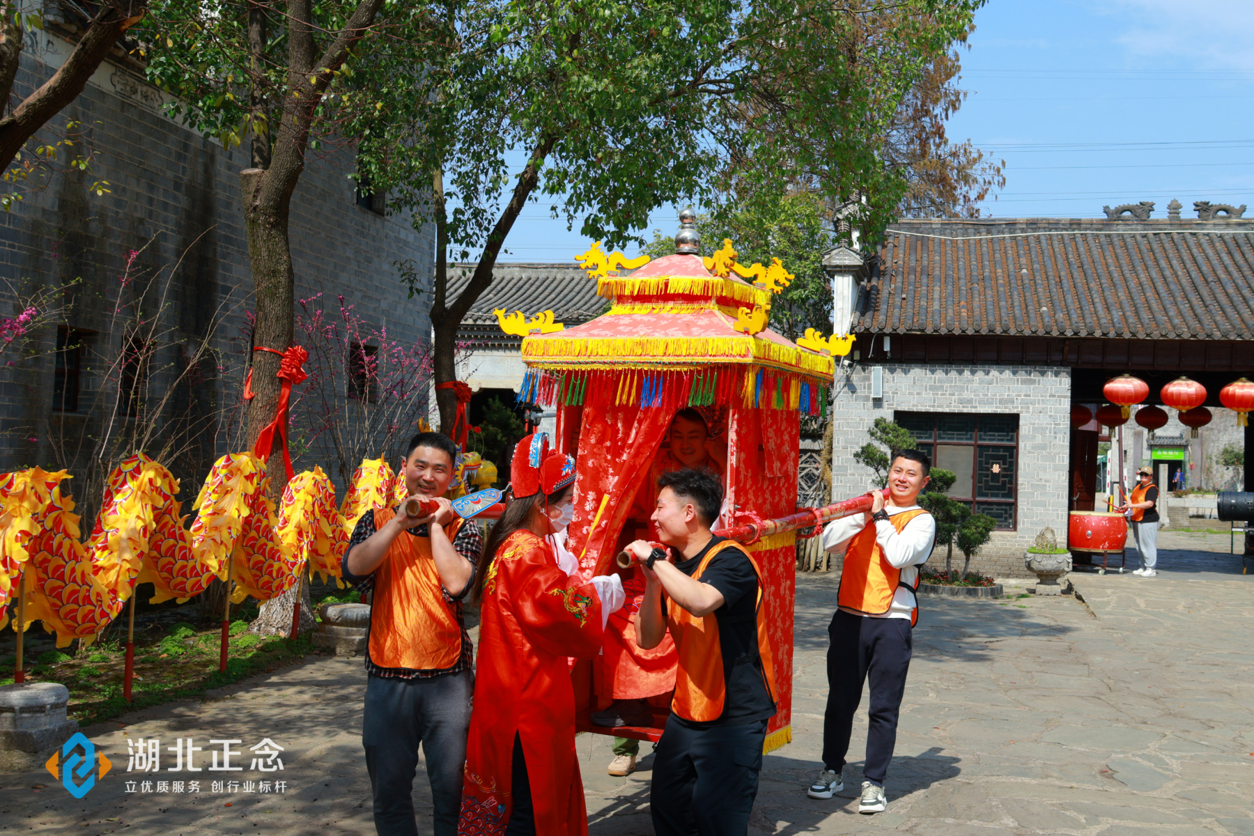 武汉趣味团建活动 武汉趣味团建活动