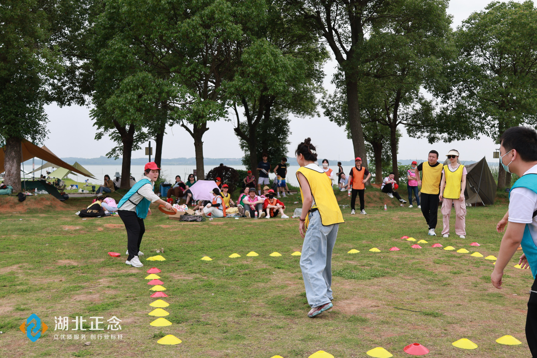 武汉趣味团建活动 武汉趣味团建活动