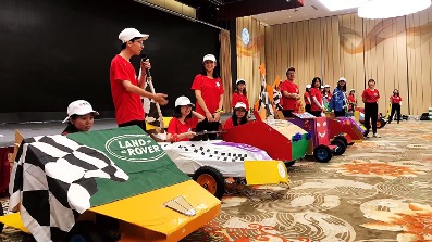 F1造车工具支持