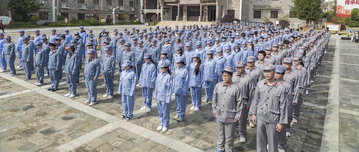纵览团建全链路服务优势