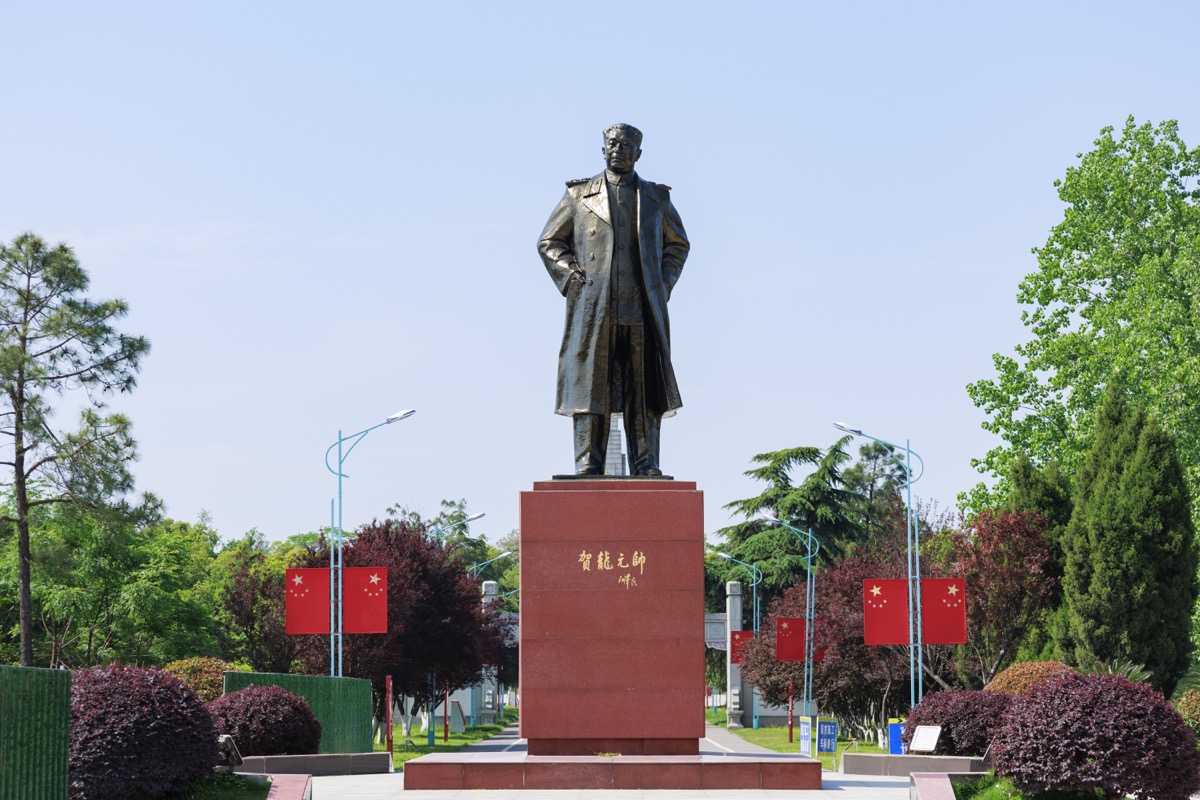 红色党建不想只参观？武汉周边行程这样组合团建更出彩