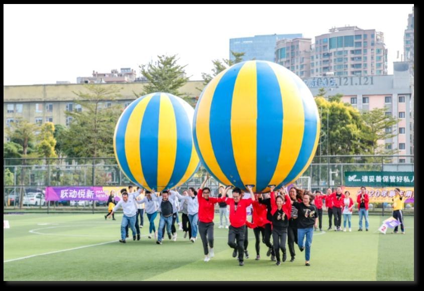 运转乾坤项目实拍图3
