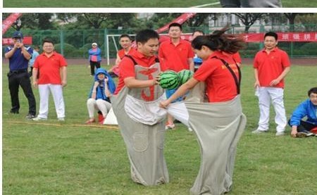 袋鼠跳项目实拍图3