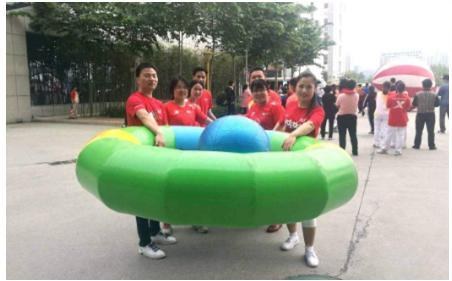 十拿九稳项目实拍图2