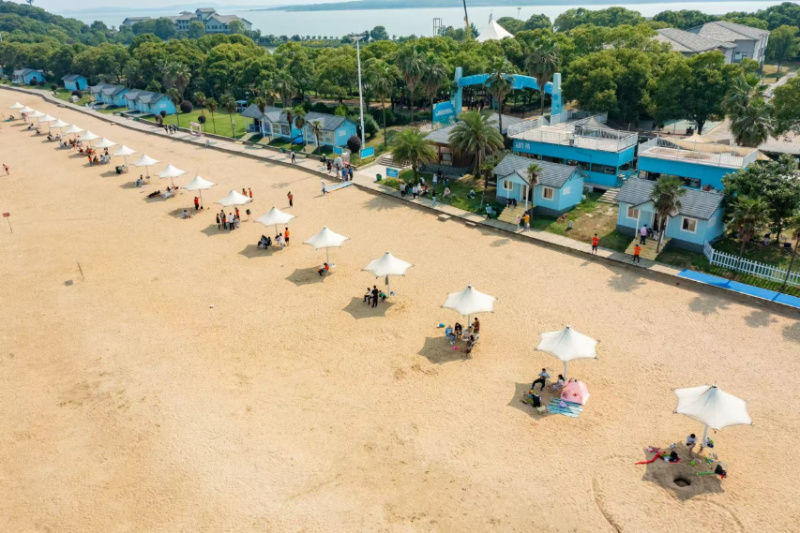 湖鲜盛宴 湖鲜盛宴