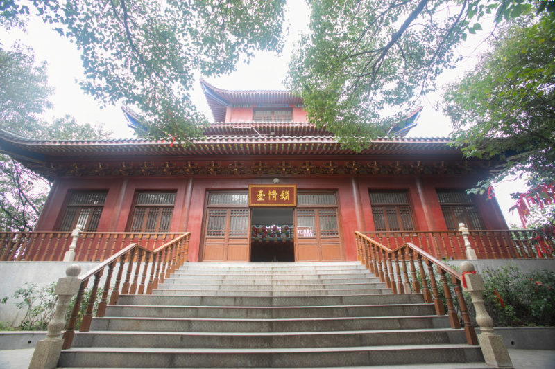 锁情台 锁情台