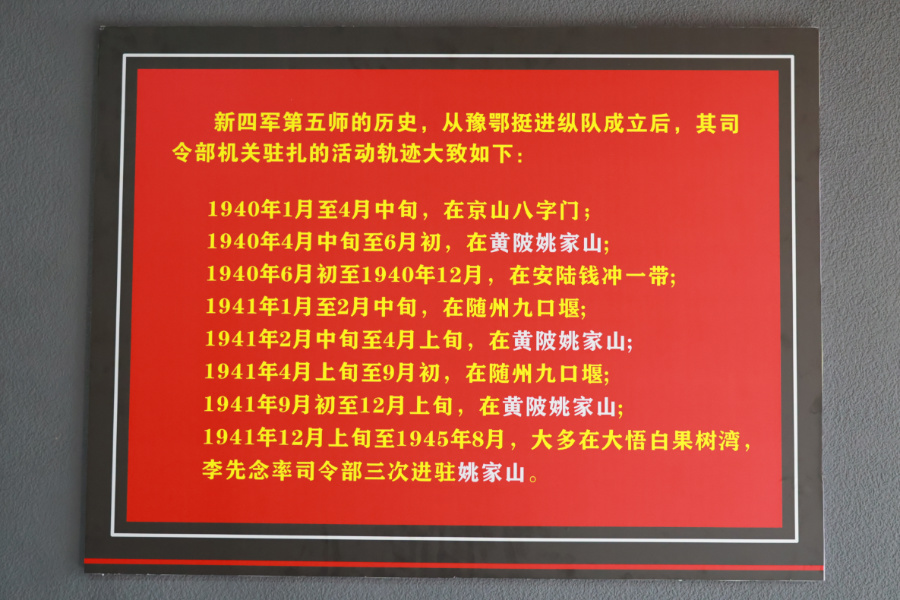 新五师活动轨迹