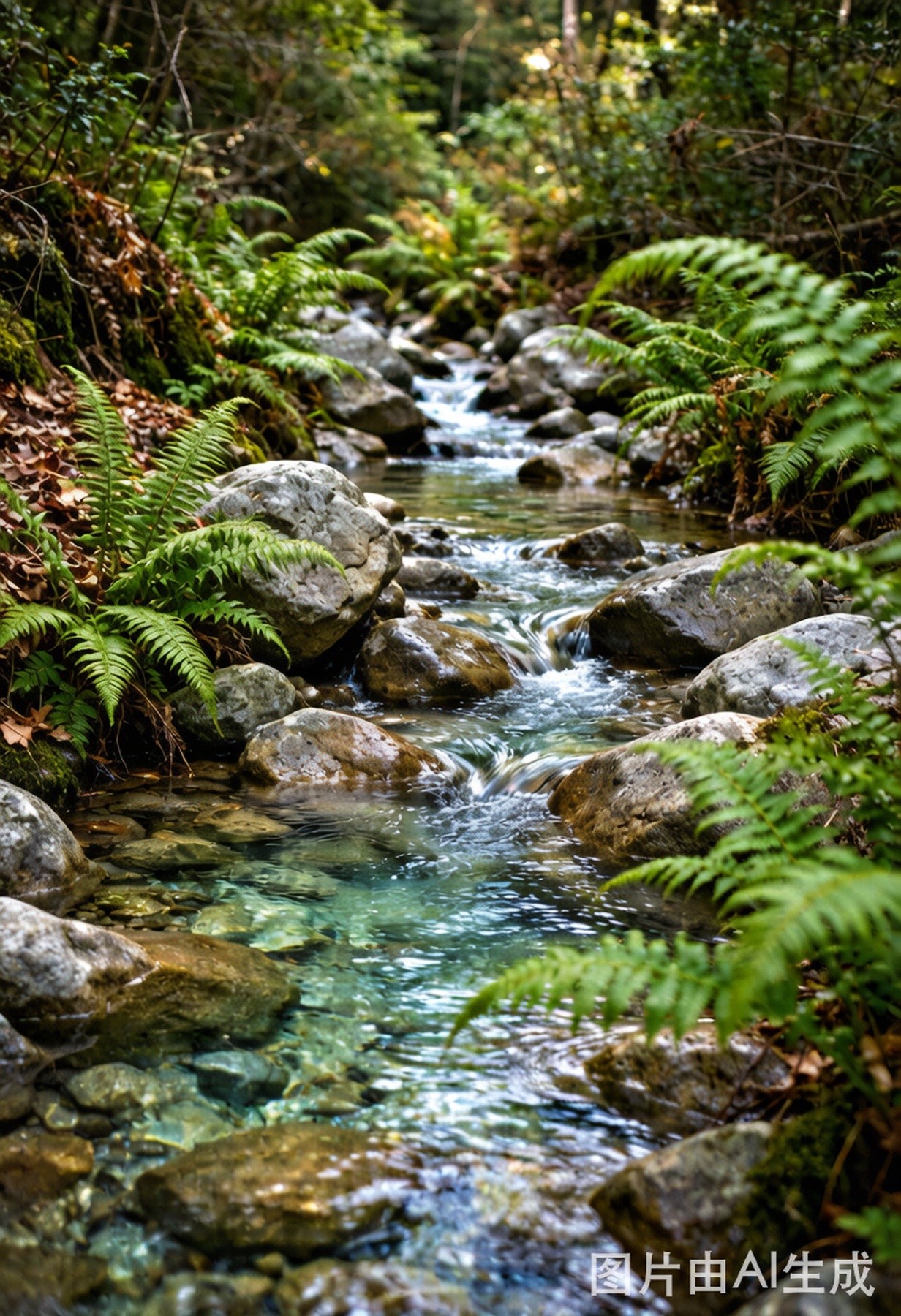双峰山房车露营营地