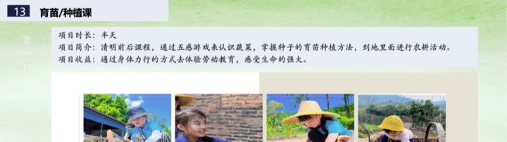 育苗/种植