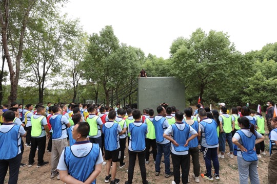 毕业墙拓展