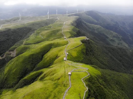 武汉公司去百里荒团建人均多少？2天1晚草原方案