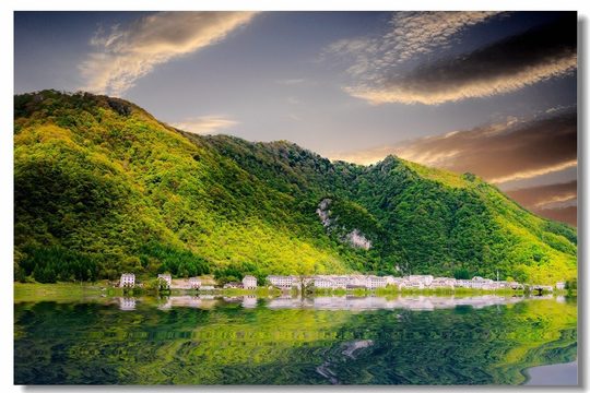 神农架团建攻略:原始森林20度值得跑那么远吗