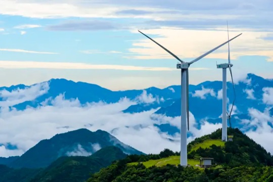 九宫山 vs 木兰天池，武汉避暑团建怎么选