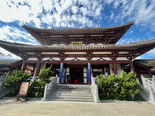 武汉周边冷门避暑团建地——大洪山，不想人挤人的看这
