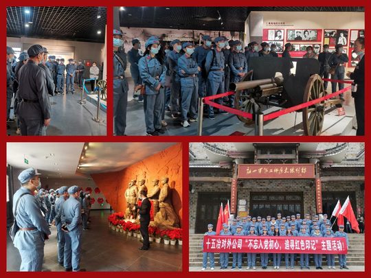 武汉防空警报响起,连着三个不能忘的日子